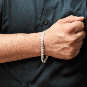 Steady Course Bracelet