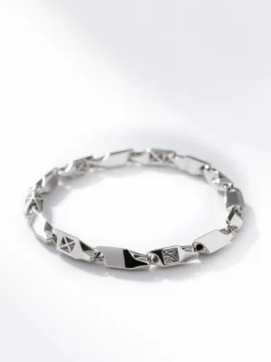 The Shatterform Bracelet