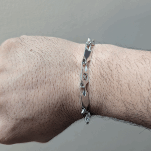 The Shatterform Bracelet