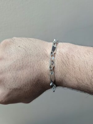 The Shatterform Bracelet