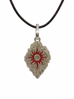 Sun — Tejas (Silver)