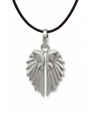 Angel Wings — Shield of Faith