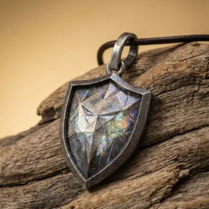 Shield of the Unbroken