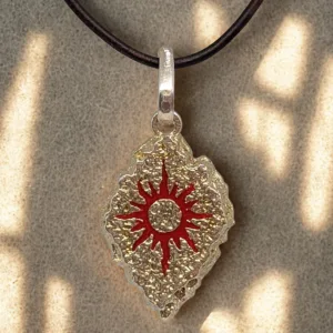 Sun — Tejas (Silver)