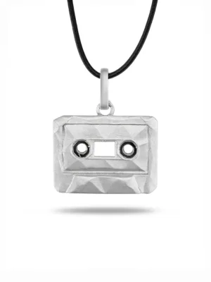 Cassette of the Analog Soul