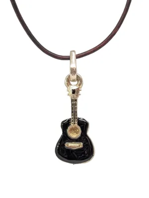 Guitar of the Untamed