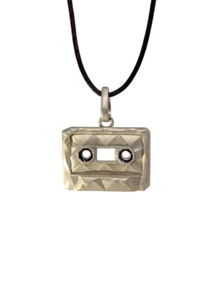 Cassette of the Analog Soul