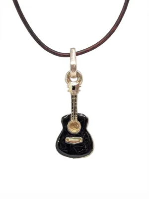 Guitar of the Untamed