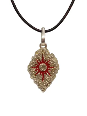 Sun — Tejas (Silver)