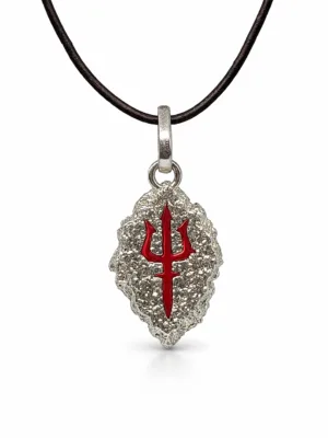 Trishul — Fire of Rudra